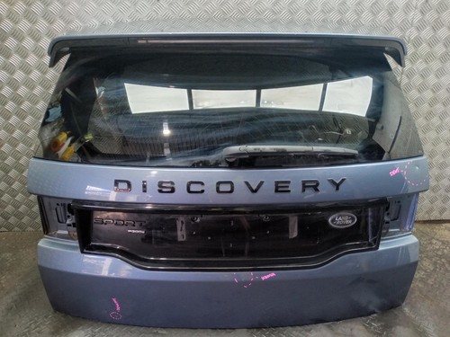 Landrover discovery sport - discovery,