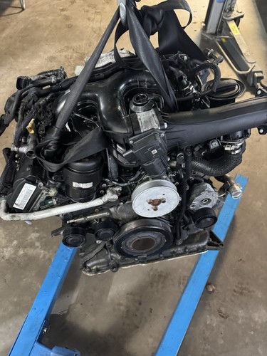 Audi 2013 2017 0 tdi - d4, 3.0