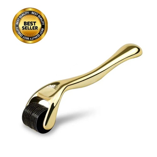 Derma roller 540 titanium - 540,
