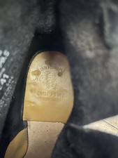 Chippewa Engineer Boots Steel