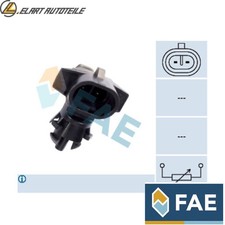 Sensor outside temperature 33501 for Opel Combo/Tour/Box/Body/MPV Astra/H/GTC/Van  