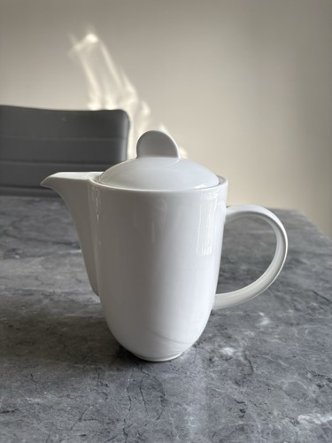 Irish fine porcelain - tall,