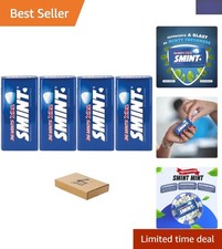 Guilt-Free Peppermint Mints -