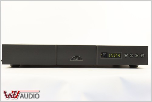 Naim nat tuner - 05, tuner.
