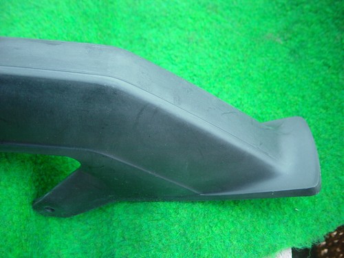 Chain guard z400 gpz550 - chain,