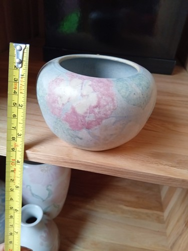 Lovely conwy pottery wide - lovely,