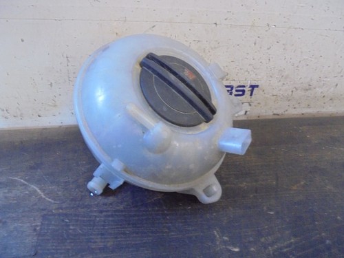 Expansion tank bottle - expansion, vw