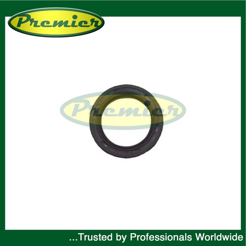 Premier camshaft oil - camshaft, seal