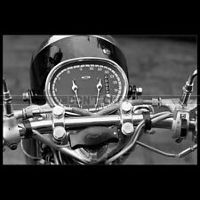 Photo M.000131 Honda CB 72