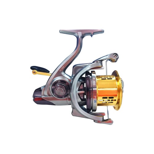 Fishing reel surfmaster - surfmaster, rx100