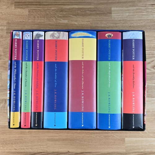Harry potter classic - harry,