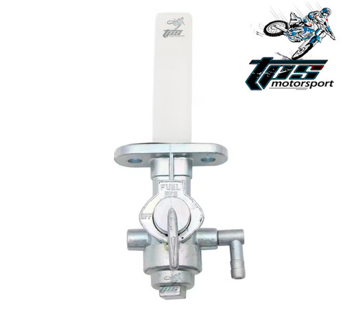 Petrol fuel tank valve petcock - petrol,