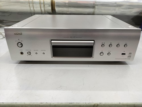 Denon dcd 1500se - denon, dcd-1500se