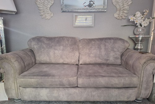 Scs large size sofa - large,