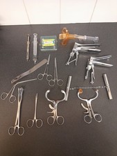 Vintage Collection Medical Instruments - Veterinary Instruments 