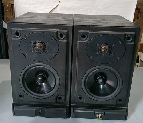 Mordant short ms10i - mordant, speakers