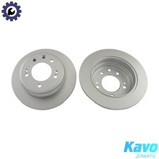 2x BRAKE DISC BR-3247-C FOR