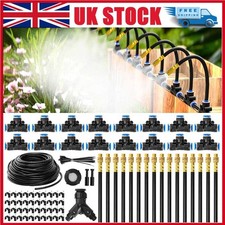 360° Adjustable Irrigation