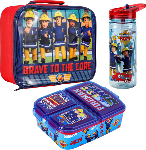 Fireman sam kids childrens - fireman,