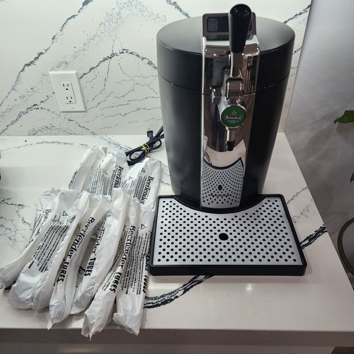 Krups beertender model - krups, vb502