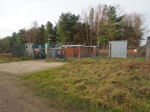 Photo 6x4 pumping station - 6x4,