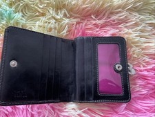 Ladies, Tula Leather Purse