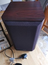 Technics Hi-Fi System SB-HD81