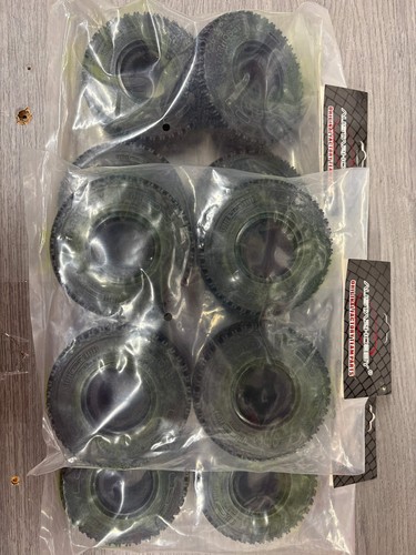 Clearance packs of - -,