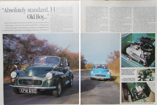 Original csc 1993 mag - original,
