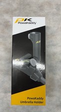 Powakaddy Umbrella Holder