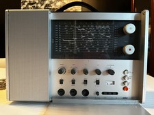 Braun Station T1000 CD