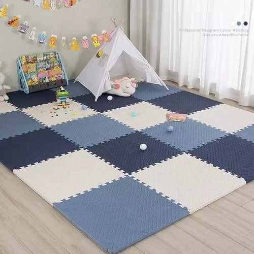 Baby puzzle floor kids - kids, carpet