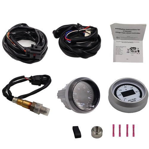 New 4110 air fuel ratio - 30-4110, air/fuel