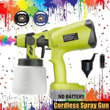 FOR RYOBI Paint Sprayer Gun