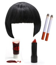 LADIES 90'S MOVIE MIA WALLACE