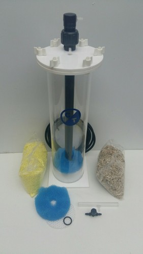 Nitrate sulphur media n150 - nitrate,