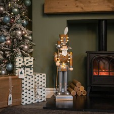 80cm Battery Operated Light up