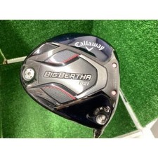 Callaway Driver     BIG BERTHA B21 9° USA Flex S RCH55 46