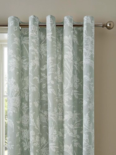 Laura ashley lloyd pair lined - lloyd,