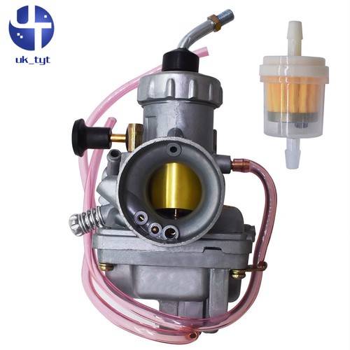 New carburettor yamaha - carburettor,