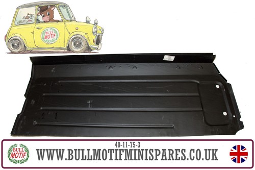 Classic mini half - mini,