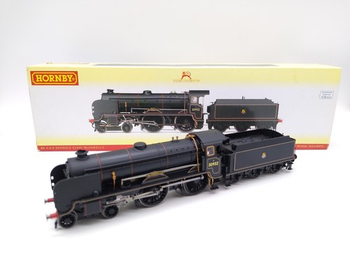 Hornby r2744 schools class - r2744,