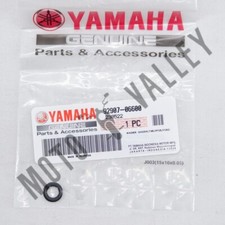 Genuine Parts Yamaha RX-King RX 135 Rear Brake Pedal Washer Plate 92907-06600
