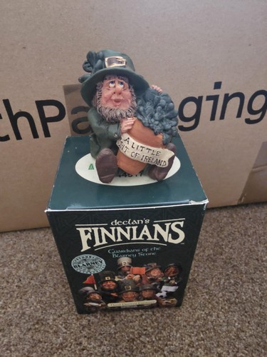 Declan finnians guardians of - finnians,