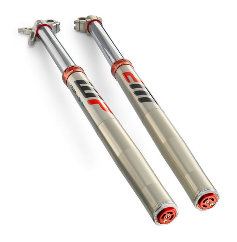 Xplor pro 7548 - xplor, fork