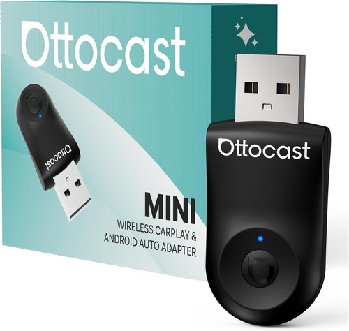 2026 ottocast mini usb - ottocast,