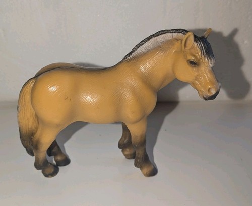 Rare retired 2000 schleich - rare,
