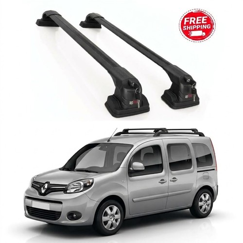 Roof rack for renault kangoo - renault, 2