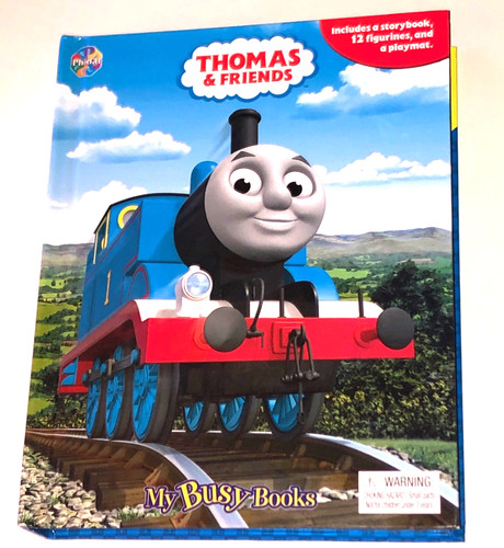 Thomas friends my - thomas,