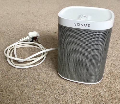 Sonos play gen - play:1, 1